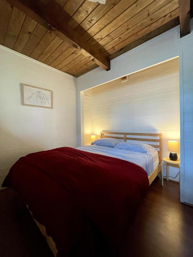 Beautiful Cabingated Parkpinecrest & Dodge Ridge Villa Long Barn Dış mekan fotoğraf
